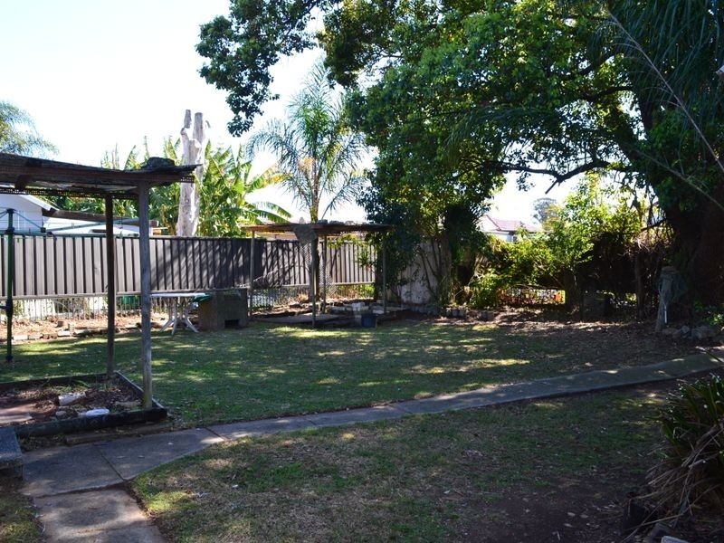 47 Moonshine Avenue, Cabramatta NSW 2166