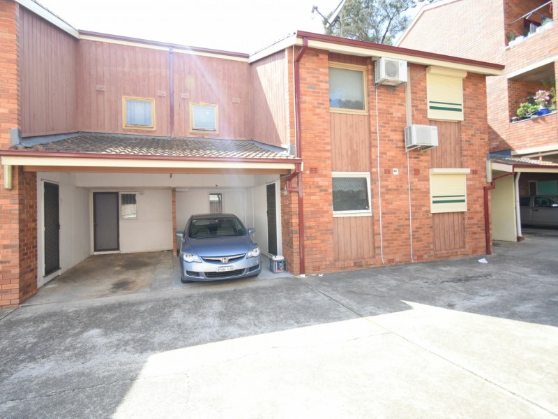 6/68 Hughes Street, Cabramatta NSW 2166