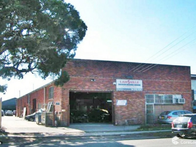 4/34 Chadderton St, Lansvale NSW 2166