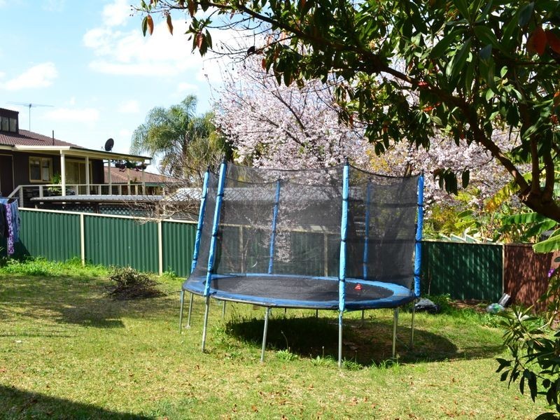 30 Phoenix Crescent, Casula NSW 2170