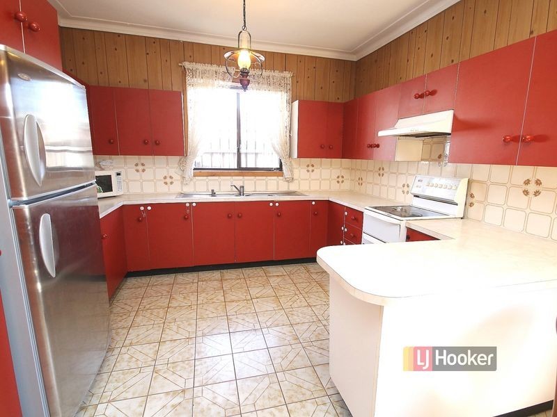 48 Linda Street, Fairfield Heights NSW 2165