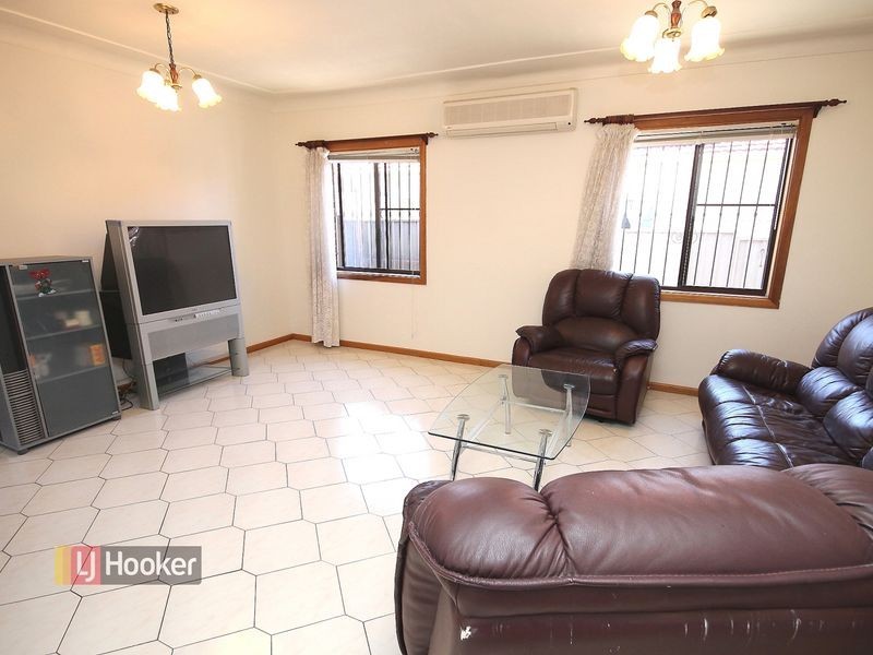 48 Linda Street, Fairfield Heights NSW 2165