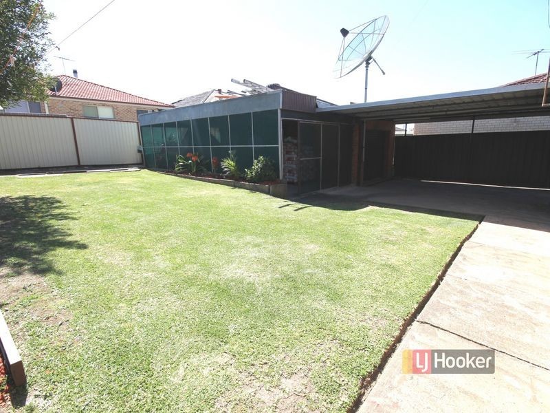 48 Linda Street, Fairfield Heights NSW 2165