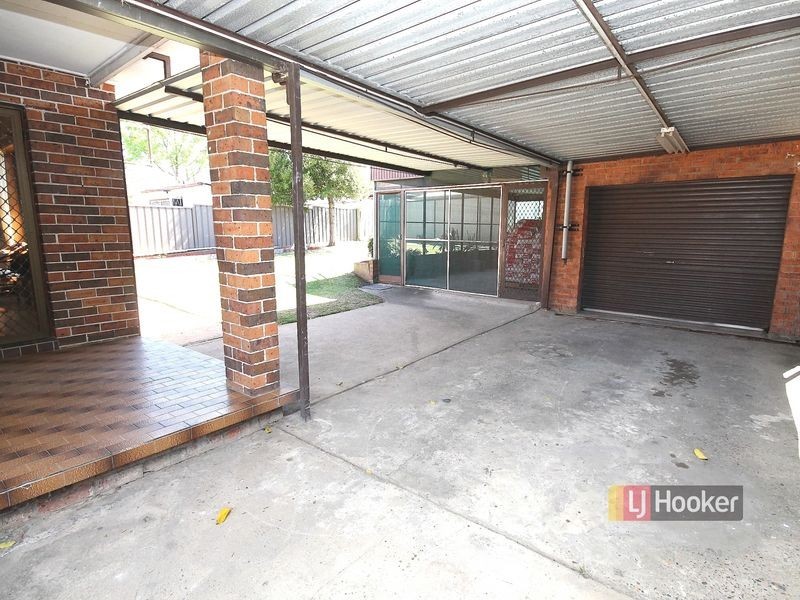 48 Linda Street, Fairfield Heights NSW 2165