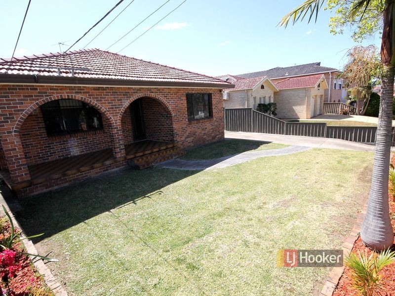 48 Linda Street, Fairfield Heights NSW 2165