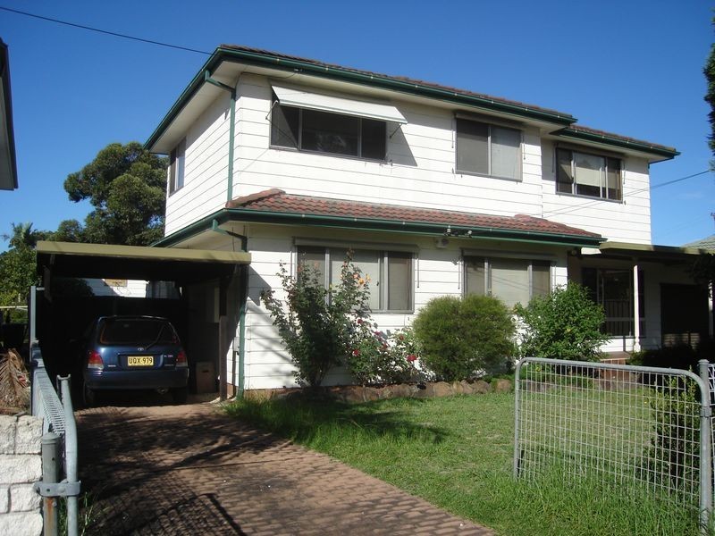 Canley Heights NSW 2166
