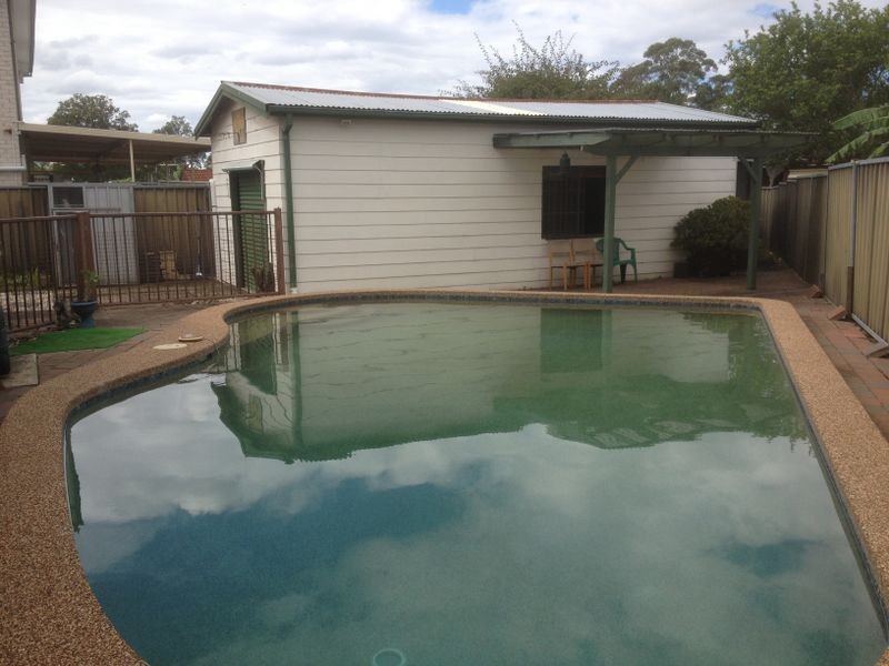 Canley Heights NSW 2166