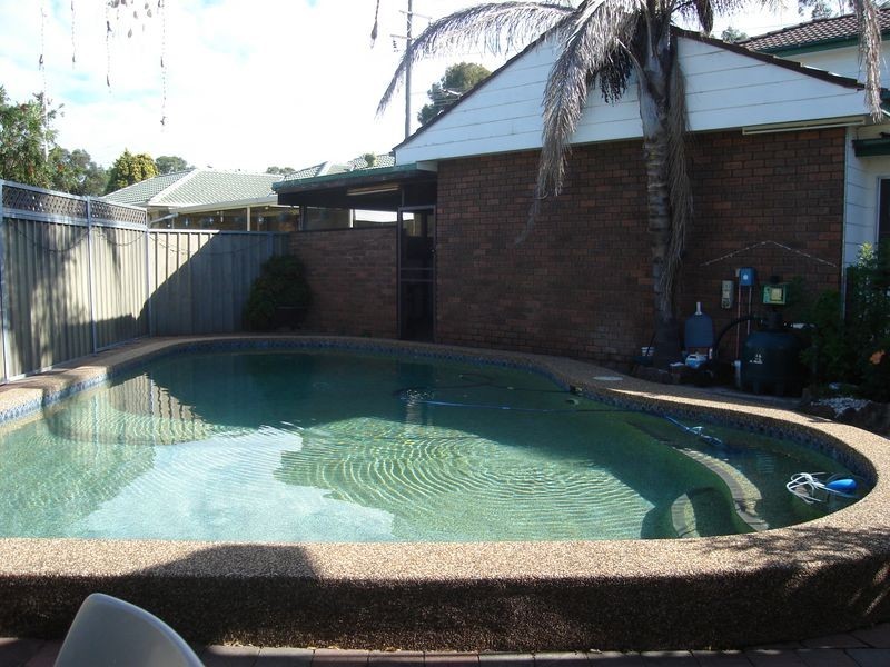 Canley Heights NSW 2166