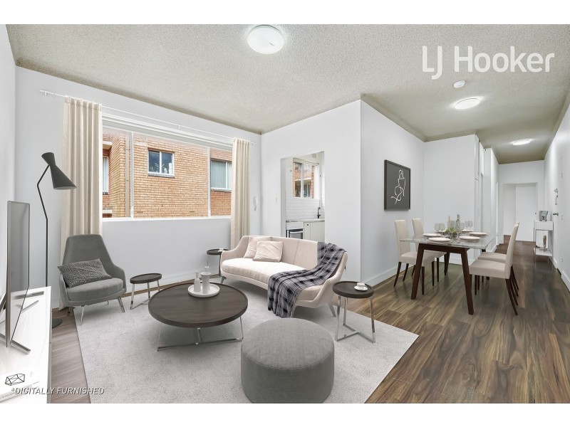 5/37 Villiers St, Rockdale NSW 2216