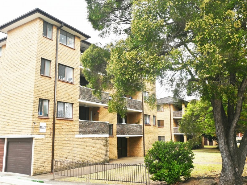 19/65 Mcburney Rd, Cabramatta NSW 2166