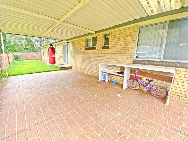 1 GLADSTONE ST, Canley Heights NSW 2166