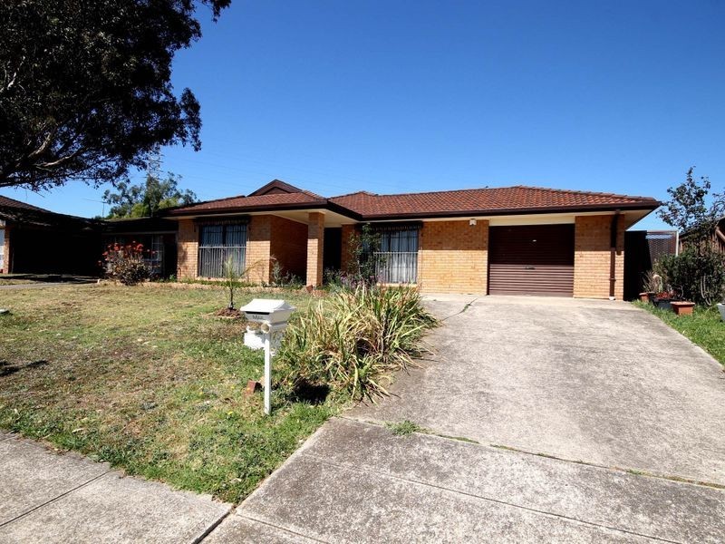 Bonnyrigg Heights NSW 2177