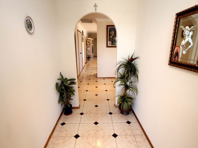 Bonnyrigg Heights NSW 2177