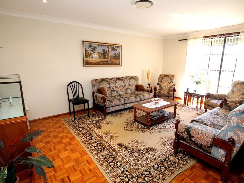 Bonnyrigg Heights NSW 2177