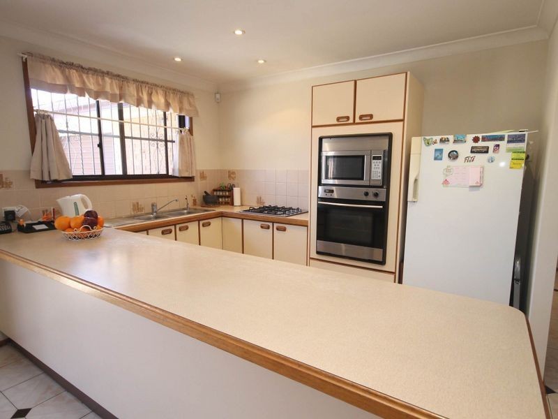 Bonnyrigg Heights NSW 2177