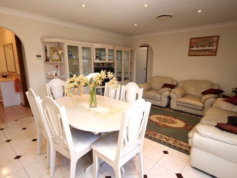 Bonnyrigg Heights NSW 2177