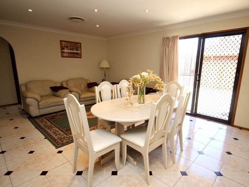 Bonnyrigg Heights NSW 2177