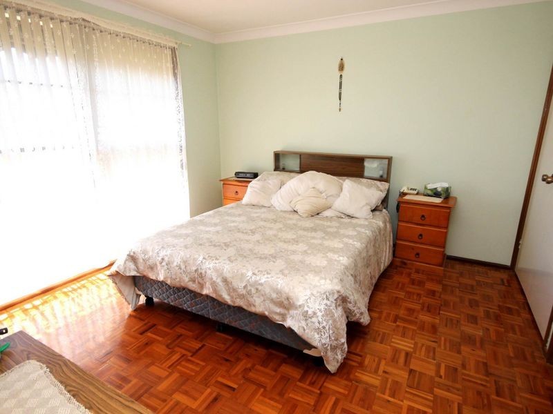 Bonnyrigg Heights NSW 2177