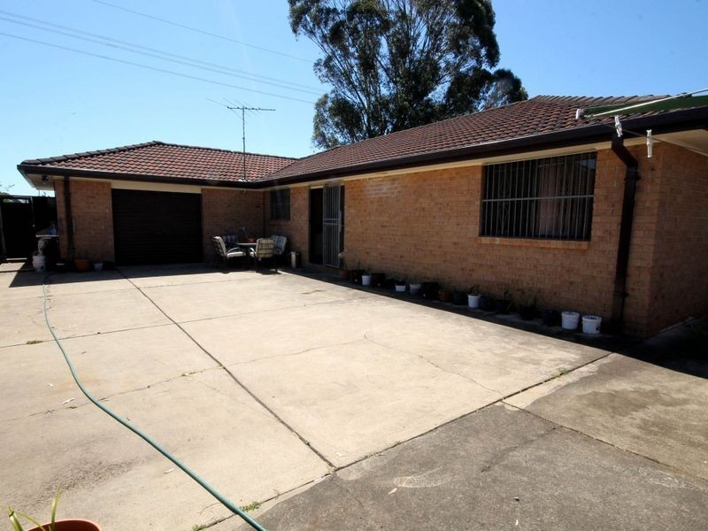 Bonnyrigg Heights NSW 2177