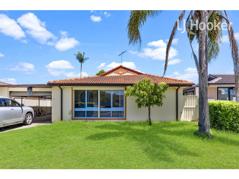 29 Bulls Road, Wakeley NSW 2176