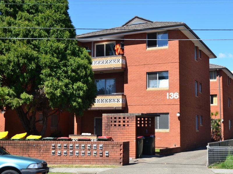 Canley Vale NSW 2166