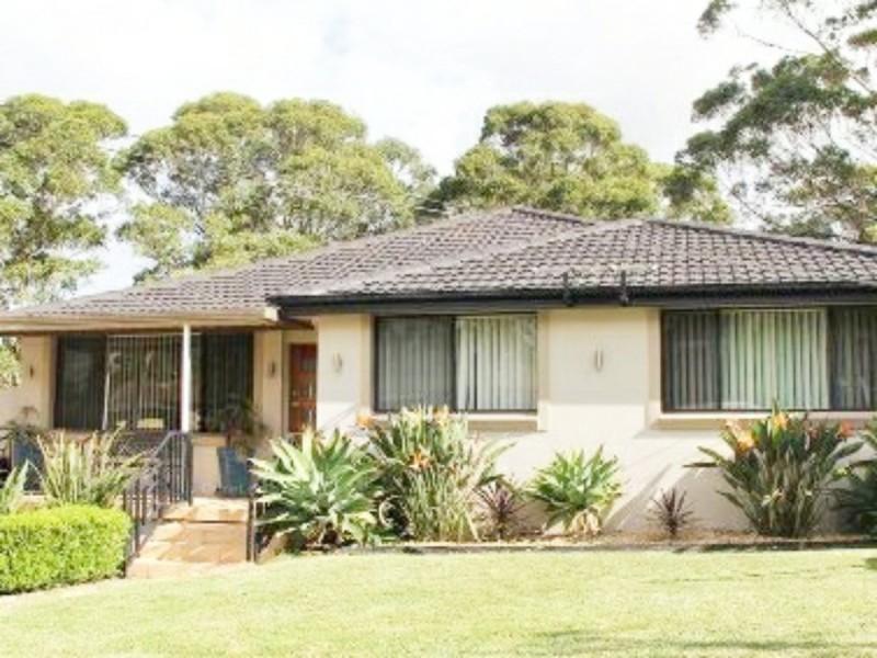 13 Rachel Cr, Mount Pritchard NSW 2170