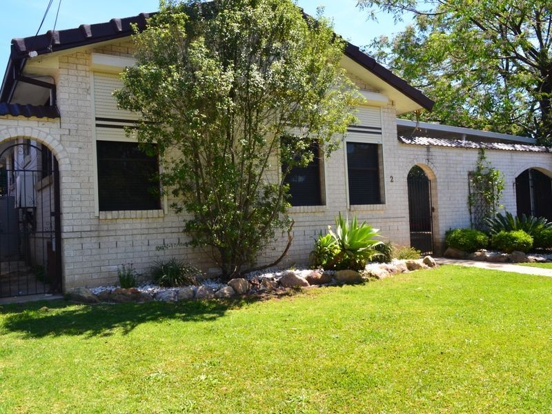 2 Townsville Road, Wakeley NSW 2176