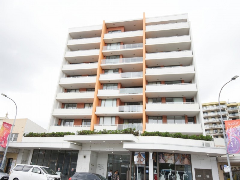 13/99-107 The Crescent, Fairfield NSW 2165
