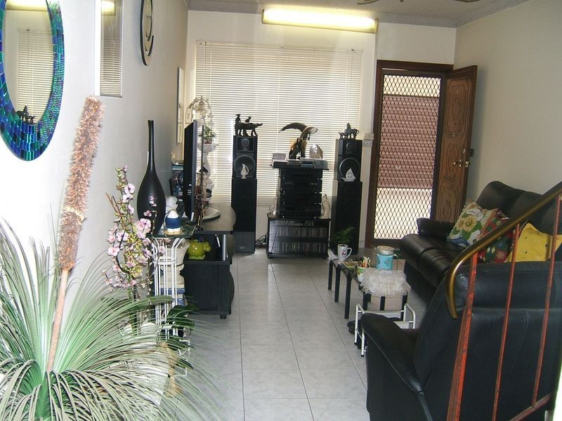 7/256 River Avenue, Carramar NSW 2163