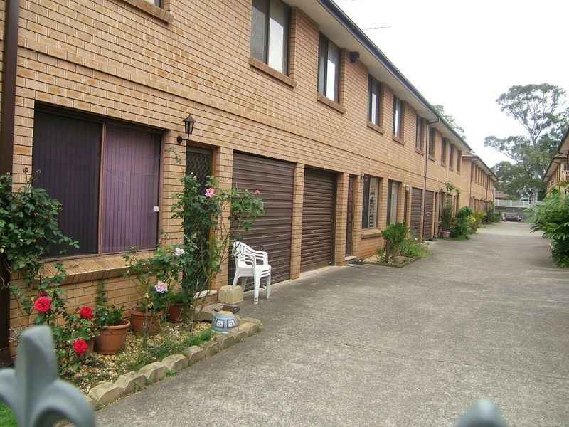 7/256 River Avenue, Carramar NSW 2163