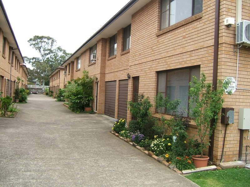 7/256 River Avenue, Carramar NSW 2163