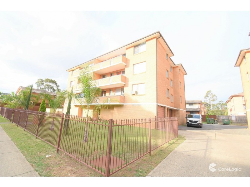 12/1 Equity Pl, Canley Vale NSW 2166