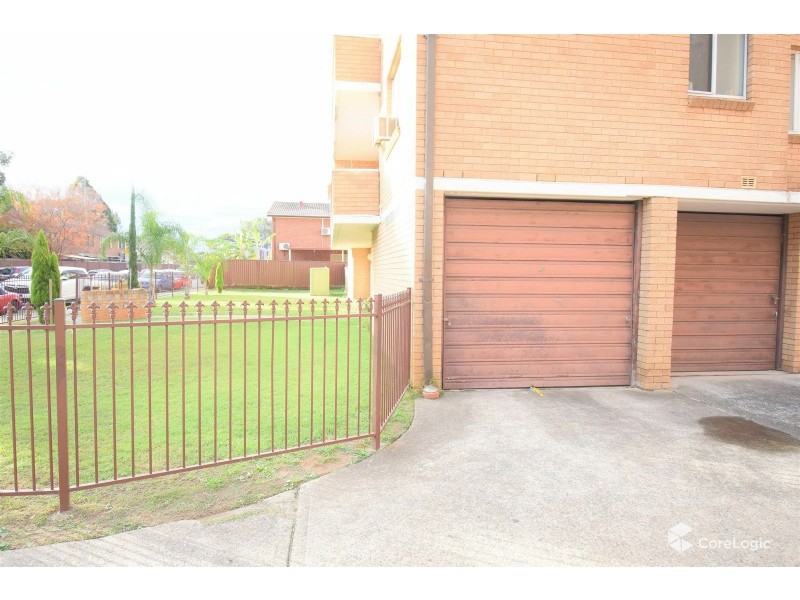 12/1 Equity Pl, Canley Vale NSW 2166