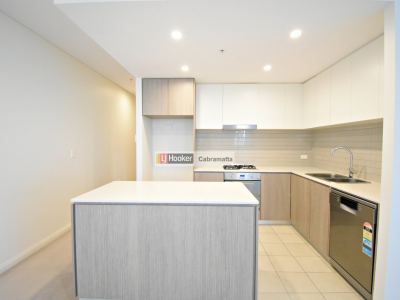 509/10 Norfolk St, Liverpool NSW 2170