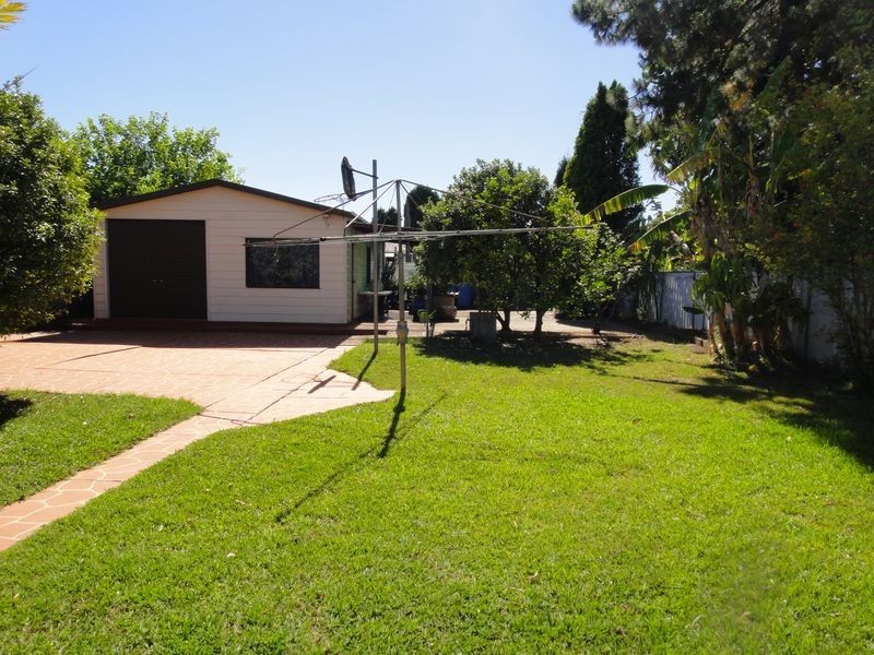 8 Haughton Street, Carramar NSW 2163