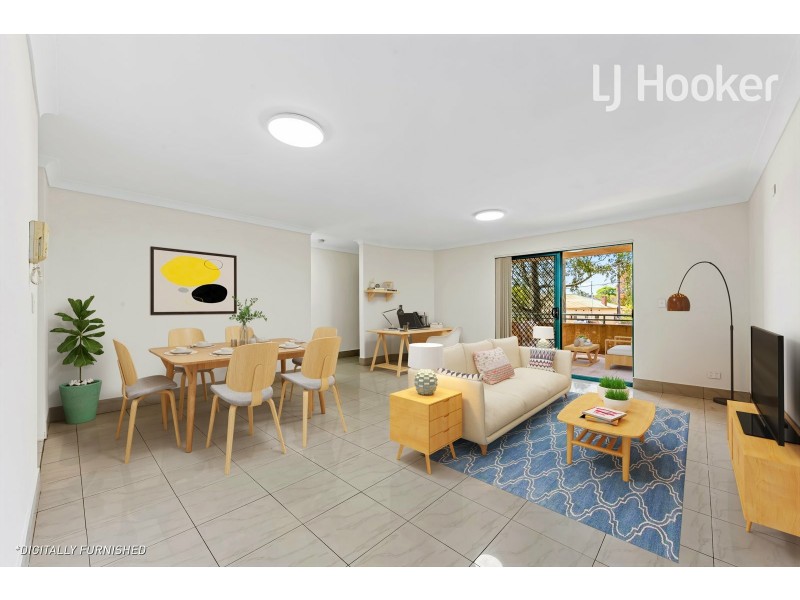 3/8 Chertsey Ave, Bankstown NSW 2200