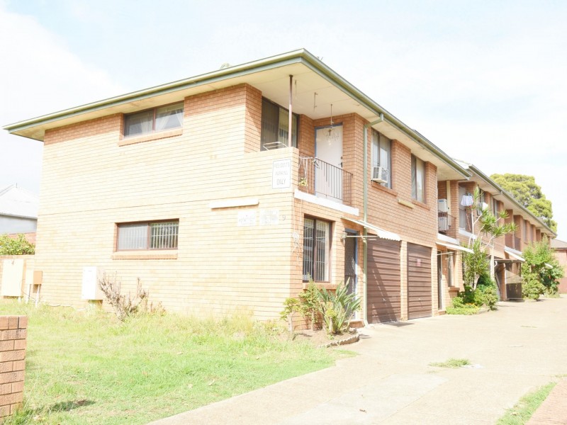 13/7-9 Gilmore Street, Cabramatta NSW 2166