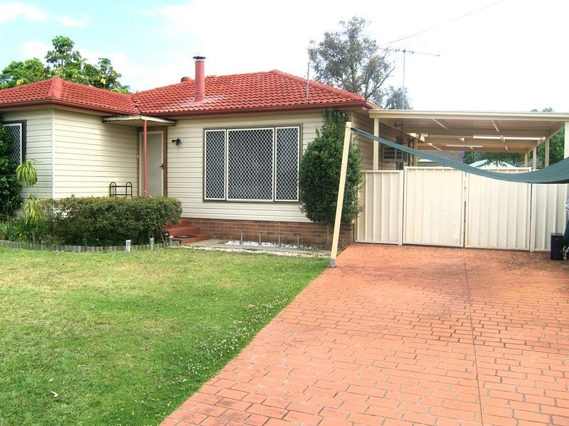 4 Mark Street, Canley Heights NSW 2166