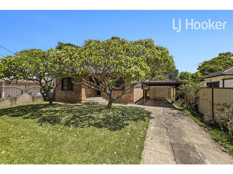 23 Stuart St, Canley Vale NSW 2166