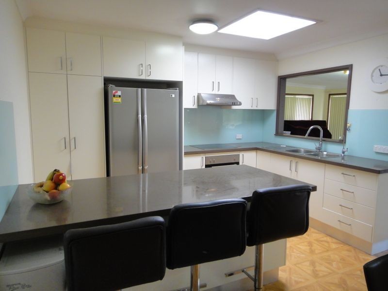 14 Burrows Avenue, Chester Hill NSW 2162