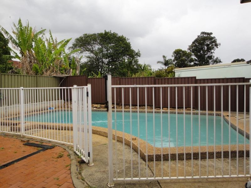 14 Burrows Avenue, Chester Hill NSW 2162