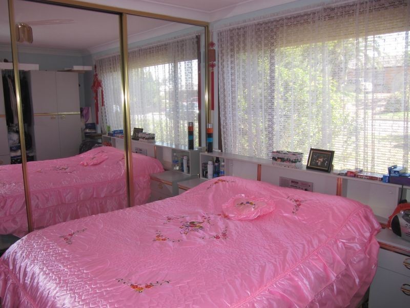 21 Haydn Place, Bonnyrigg Heights NSW 2177