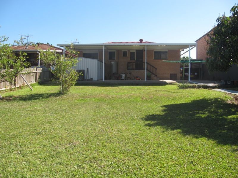 21 Haydn Place, Bonnyrigg Heights NSW 2177