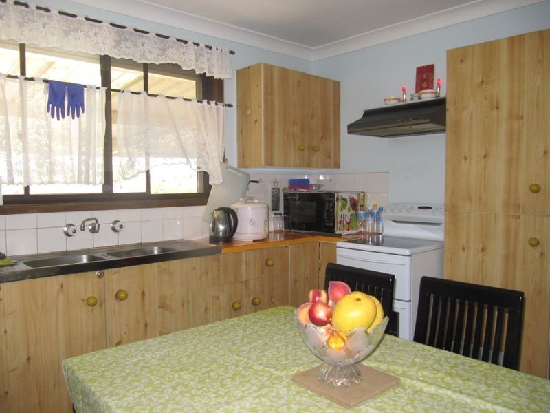 21 Haydn Place, Bonnyrigg Heights NSW 2177