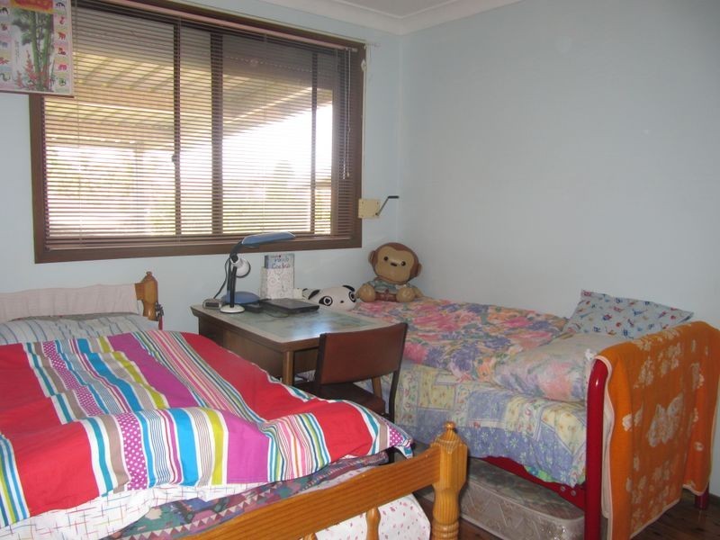 21 Haydn Place, Bonnyrigg Heights NSW 2177