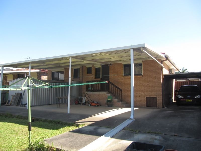 21 Haydn Place, Bonnyrigg Heights NSW 2177