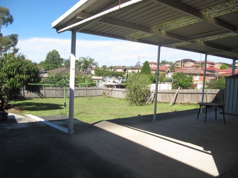 21 Haydn Place, Bonnyrigg Heights NSW 2177