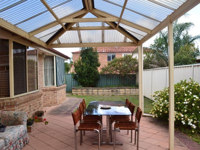 7 Cedar Street, Prestons NSW 2170