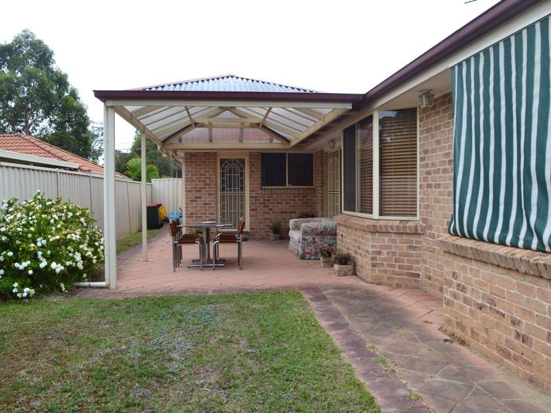 7 Cedar Street, Prestons NSW 2170