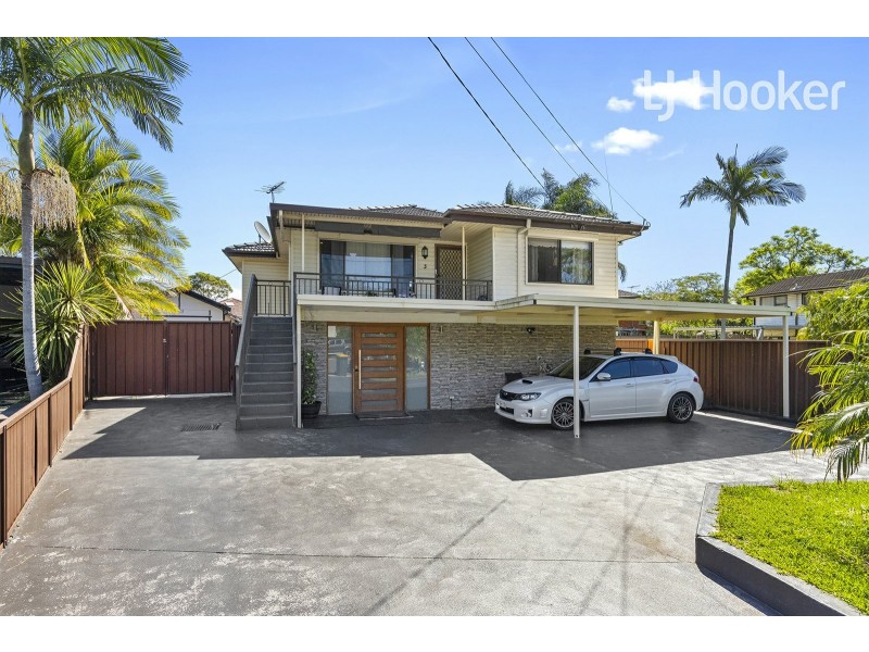 3 Mena Ave, Lansvale NSW 2166